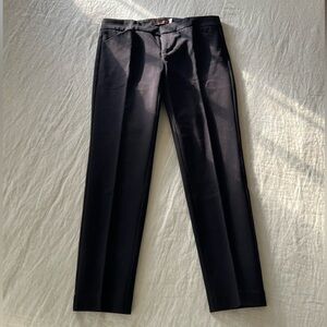 Crosby Black Women's Dress Pants